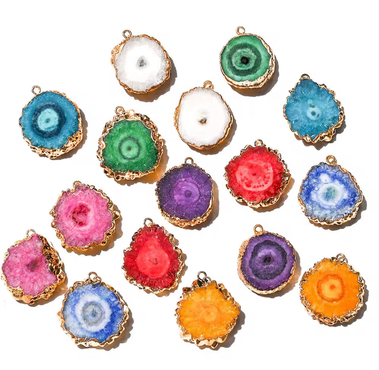 Pendants