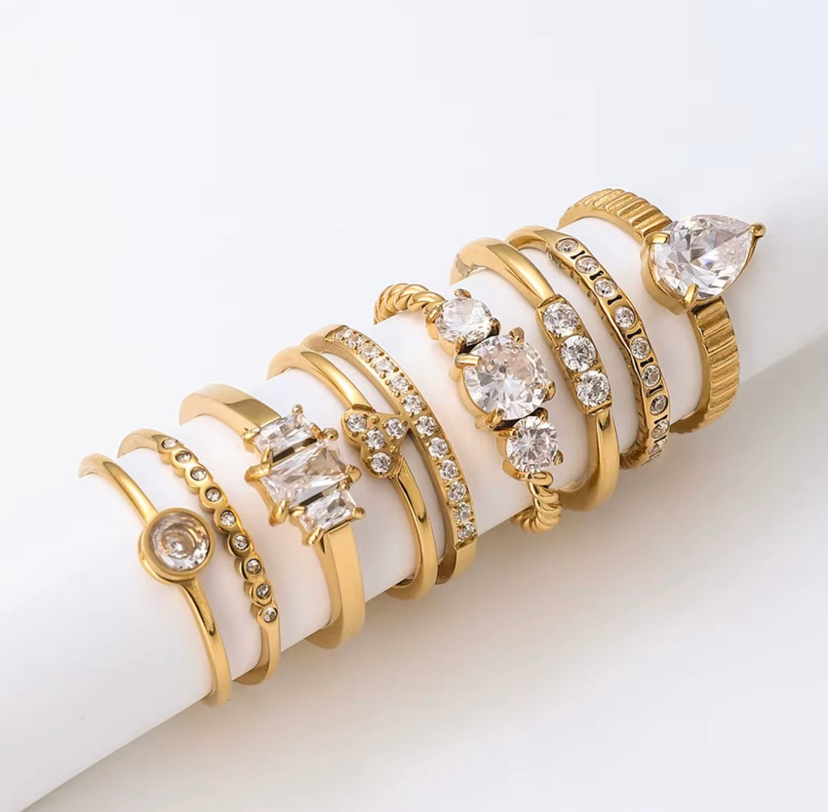 Clearance