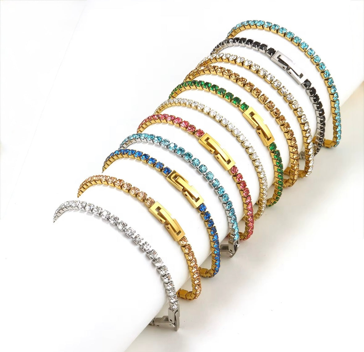 All Bracelets