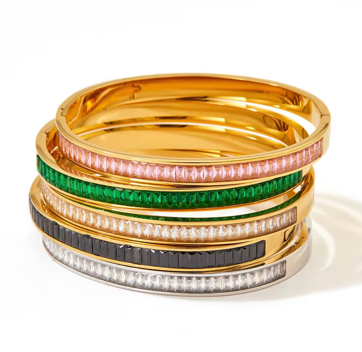 Bangles