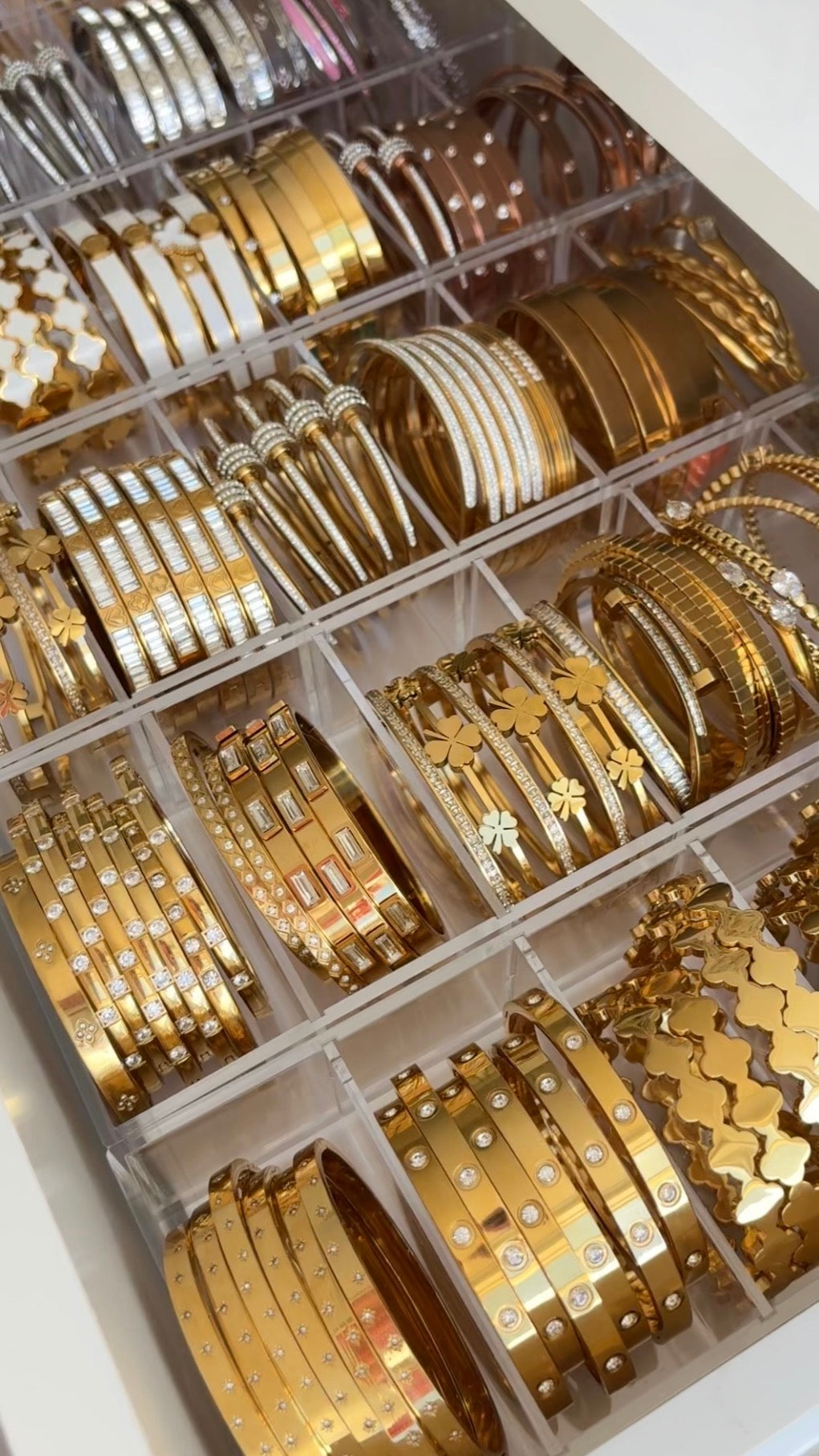 Eligible Collection
